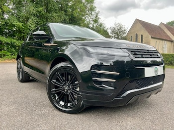Used Land Rover Range Rover Evoque 2025 for sale - 78828312: Photo
