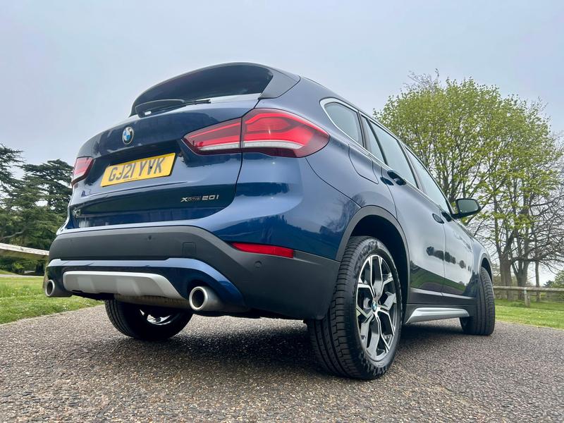 Used BMW X1 2021 for sale - 78206154: Photo 10