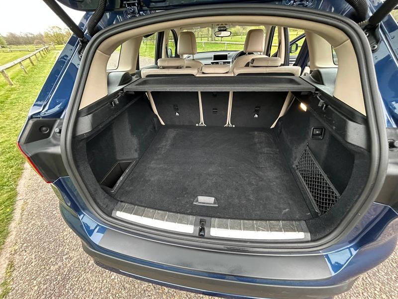 Used BMW X1 2021 for sale - 78206154: Photo 14