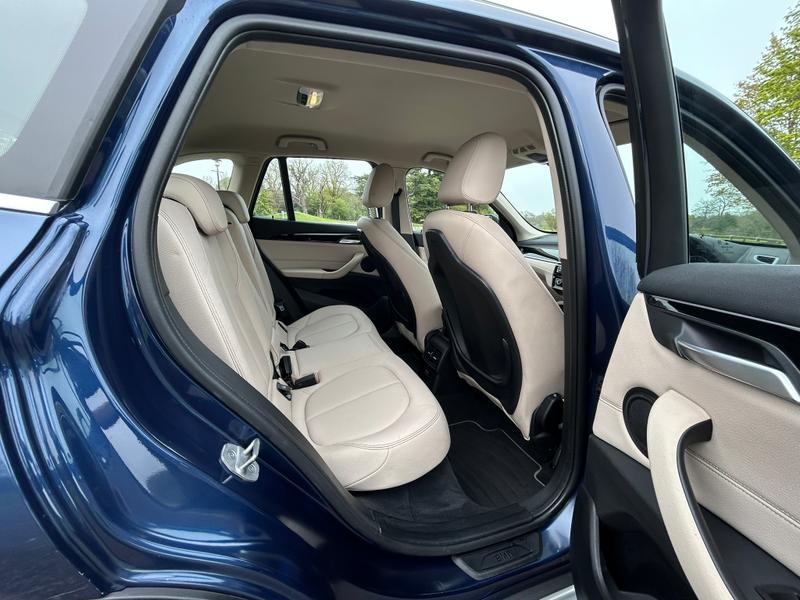 Used BMW X1 2021 for sale - 78206154: Photo 16