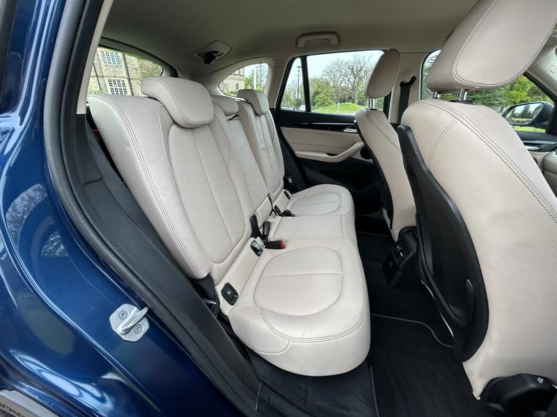 Used BMW X1 2021 for sale - 78206154: Photo 17