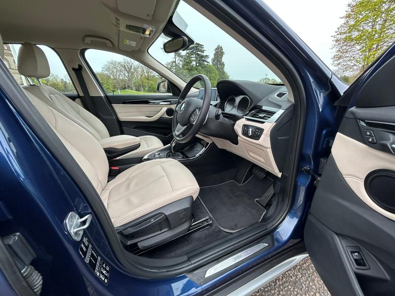 Used BMW X1 2021 for sale - 78206154: Photo 18