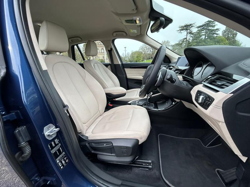 Used BMW X1 2021 for sale - 78206154: Photo 19