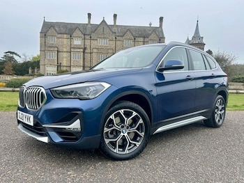 Used BMW X1 2021 for sale - 78206154: Photo