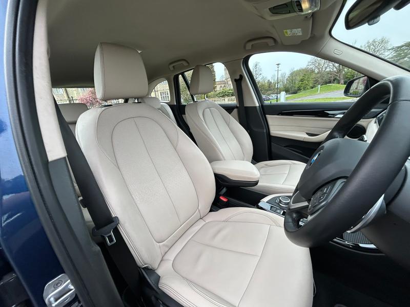 Used BMW X1 2021 for sale - 78206154: Photo 20