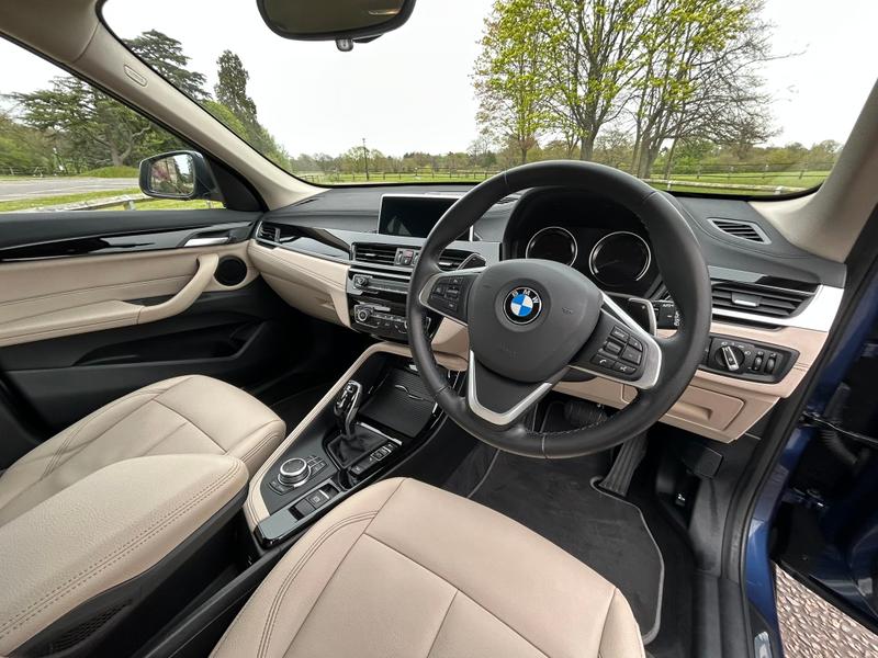 Used BMW X1 2021 for sale - 78206154: Photo 21