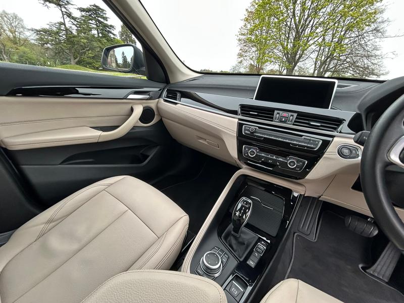 Used BMW X1 2021 for sale - 78206154: Photo 22