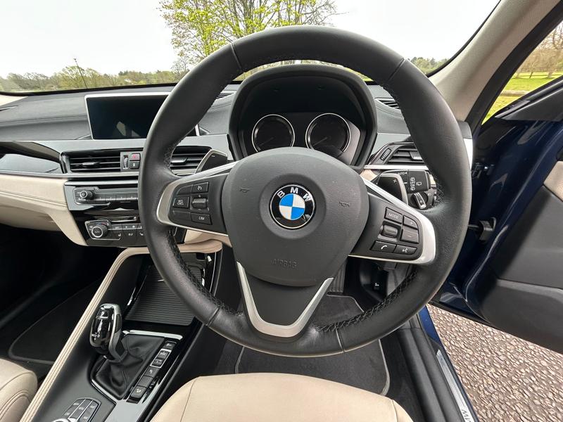 Used BMW X1 2021 for sale - 78206154: Photo 23