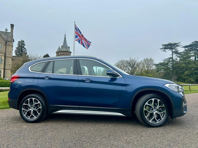 Used BMW X1 2021 for sale - 78206154: Photo 4