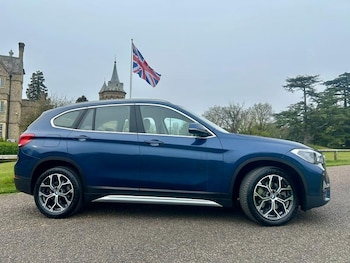 Used BMW X1 2021 for sale - 78206154: Photo