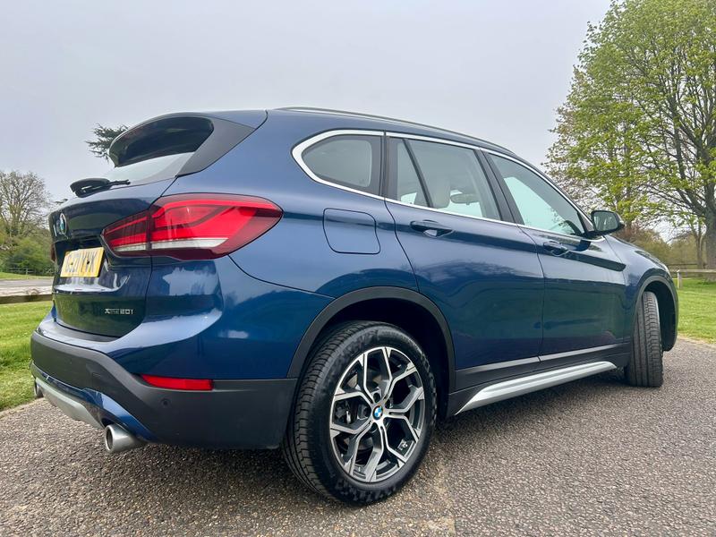 Used BMW X1 2021 for sale - 78206154: Photo 5