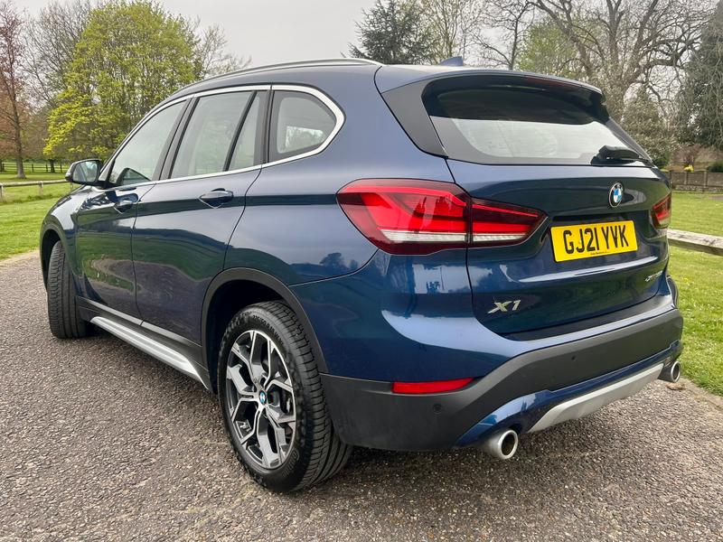 Used BMW X1 2021 for sale - 78206154: Photo 7
