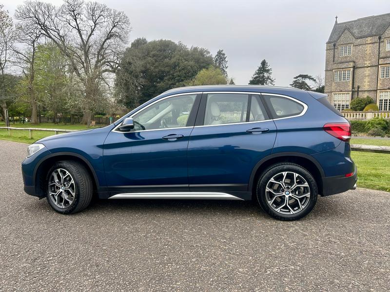 Used BMW X1 2021 for sale - 78206154: Photo 8