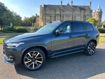 2022 - 2.0 B5 MHEV Ultimate SUV 5dr Petrol Hybrid Auto 4WD Euro 6 (s/s) (250 ps) A