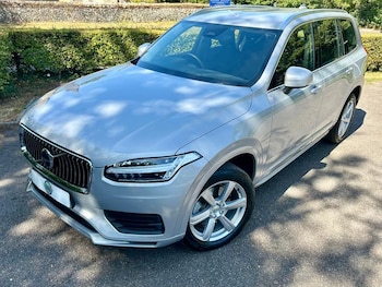 Used Volvo XC90 2023 for sale - 79474229: Photo