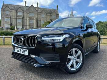2023 - 2.0 B5 MHEV Core SUV 5dr Petrol Hybrid Auto 4WD Euro 6 (s/s) (250 ps) Autom