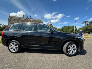 Used Volvo XC90 2023 for sale - 75084380: Photo