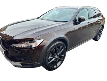 Used Volvo V90  for sale - 75466987: Photo