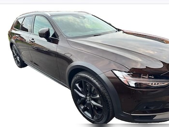 Used Volvo V90  for sale - 75466987: Photo
