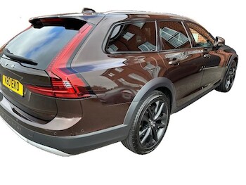 Used Volvo V90  for sale - 75466987: Photo