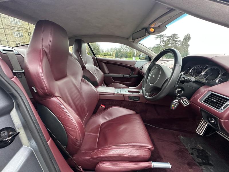 Used Aston Martin DB9 2008 for sale - 75466950: Photo 15