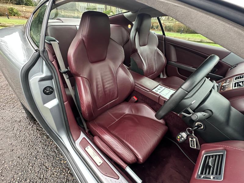Used Aston Martin DB9 2008 for sale - 75466950: Photo 17
