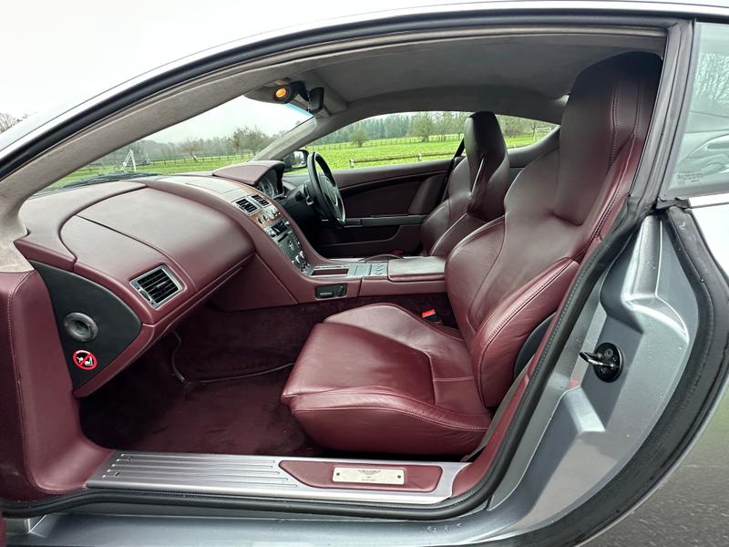 Used Aston Martin DB9 2008 for sale - 75466950: Photo 18