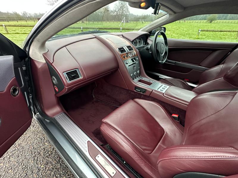 Used Aston Martin DB9 2008 for sale - 75466950: Photo 19