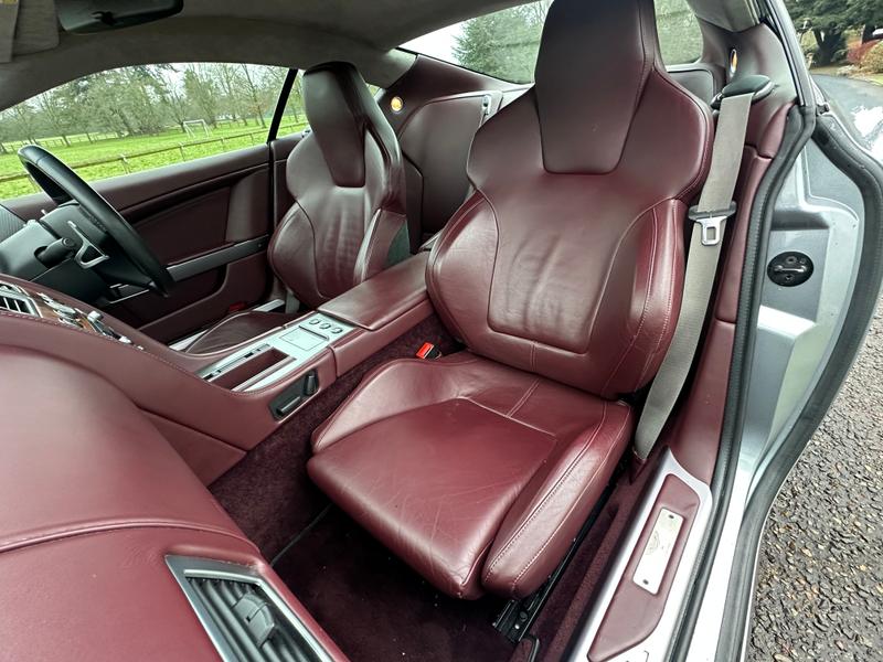 Used Aston Martin DB9 2008 for sale - 75466950: Photo 20