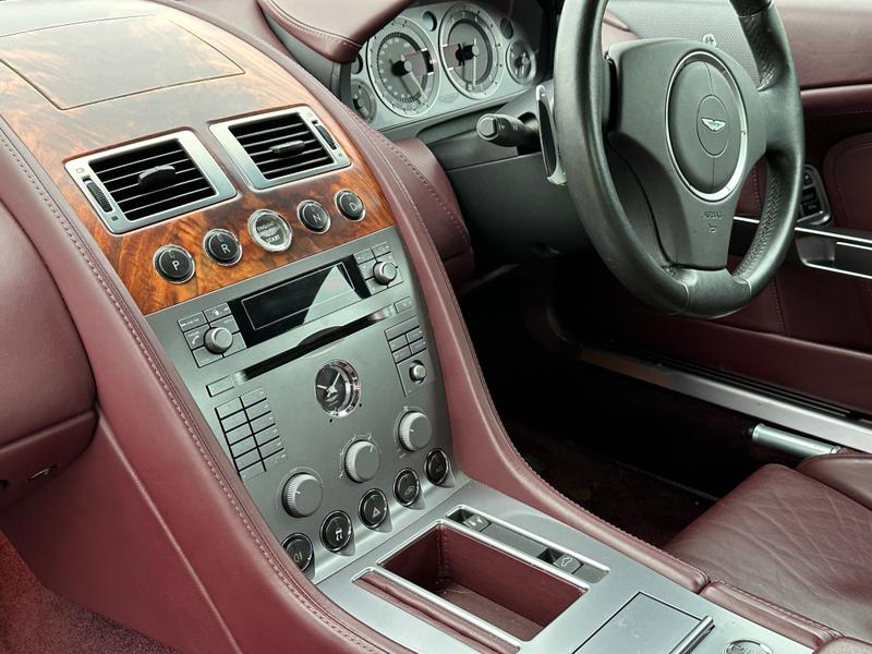 Used Aston Martin DB9 2008 for sale - 75466950: Photo 21