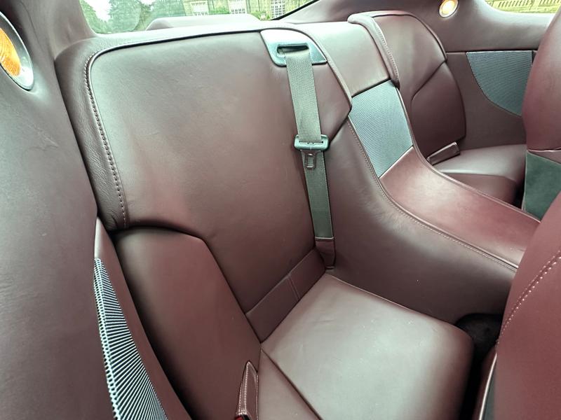 Used Aston Martin DB9 2008 for sale - 75466950: Photo 22