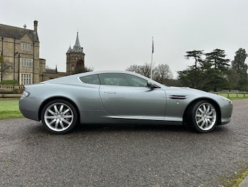 Used Aston Martin DB9  for sale - 75466950: Photo