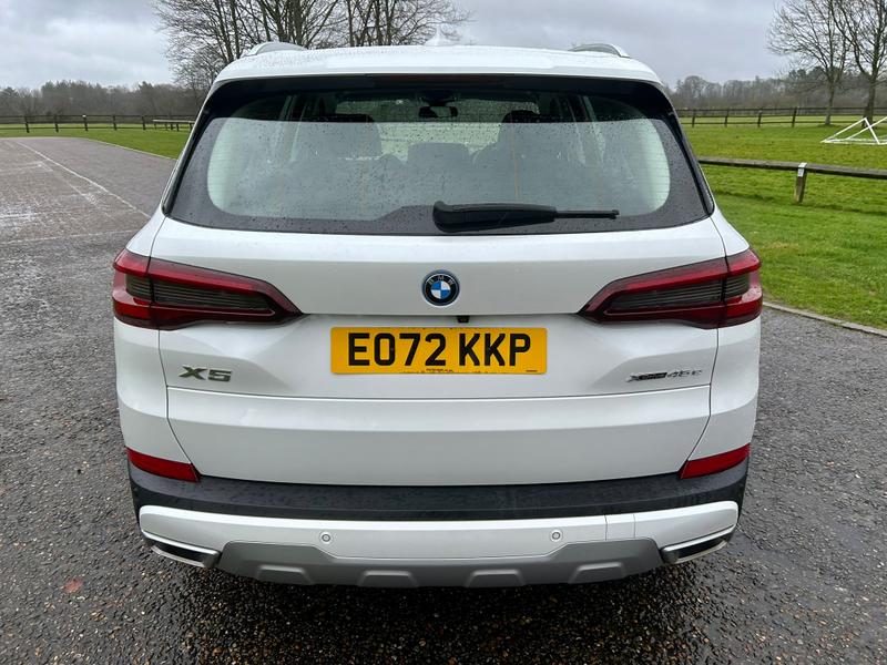 Used BMW X5 2022 for sale - 77211058: Photo 10