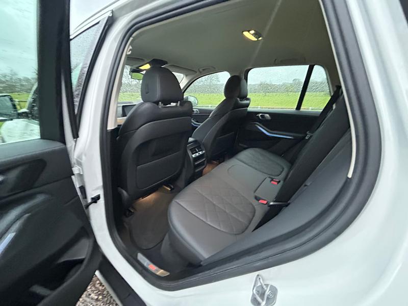 Used BMW X5 2022 for sale - 77211058: Photo 12