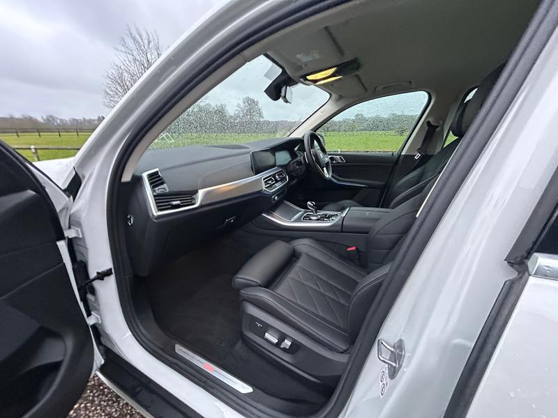 Used BMW X5 2022 for sale - 77211058: Photo 14