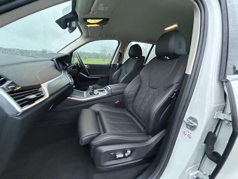 Used BMW X5 2022 for sale - 77211058: Photo 15