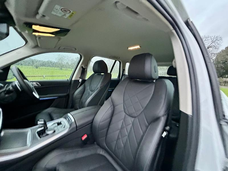 Used BMW X5 2022 for sale - 77211058: Photo 16