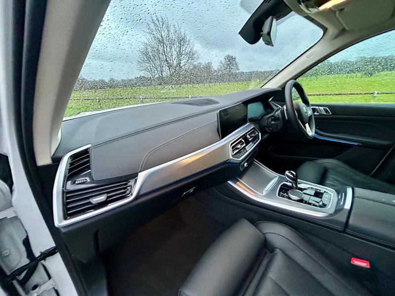 Used BMW X5 2022 for sale - 77211058: Photo 17