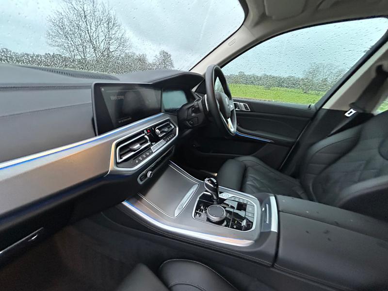 Used BMW X5 2022 for sale - 77211058: Photo 18