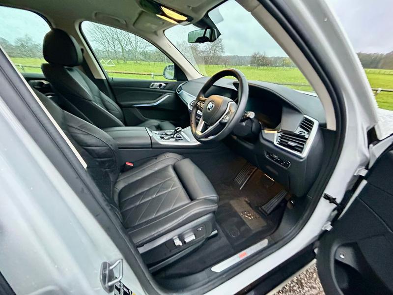 Used BMW X5 2022 for sale - 77211058: Photo 19