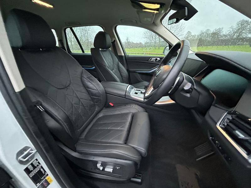 Used BMW X5 2022 for sale - 77211058: Photo 20