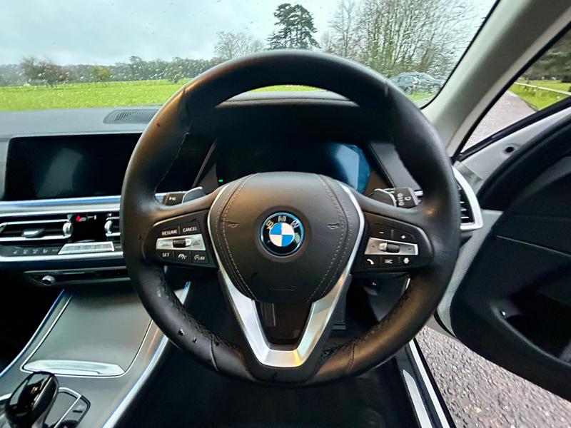 Used BMW X5 2022 for sale - 77211058: Photo 22