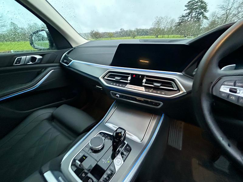 Used BMW X5 2022 for sale - 77211058: Photo 23