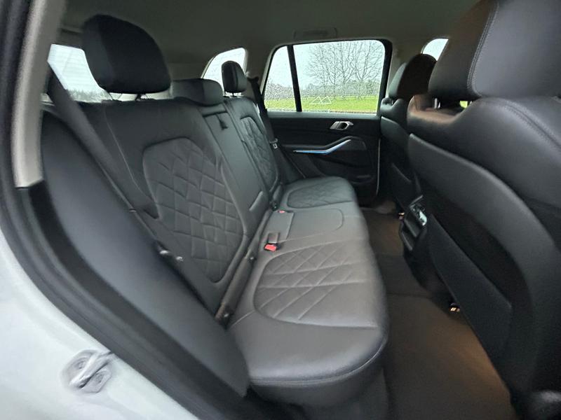 Used BMW X5 2022 for sale - 77211058: Photo 25