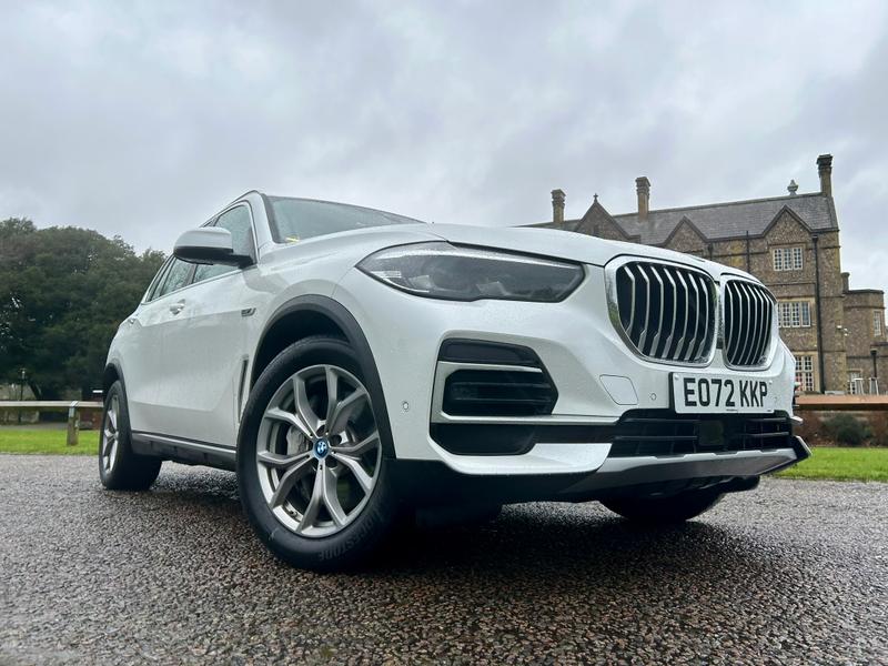 Used BMW X5 2022 for sale - 77211058: Photo 5