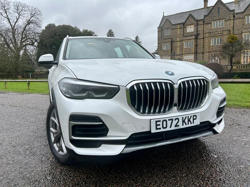 Used BMW X5 2022 for sale - 77211058: Photo 6