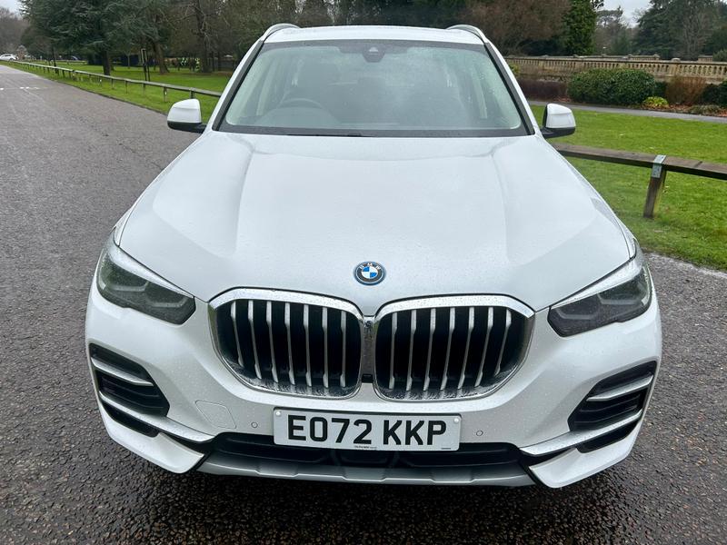Used BMW X5 2022 for sale - 77211058: Photo 7