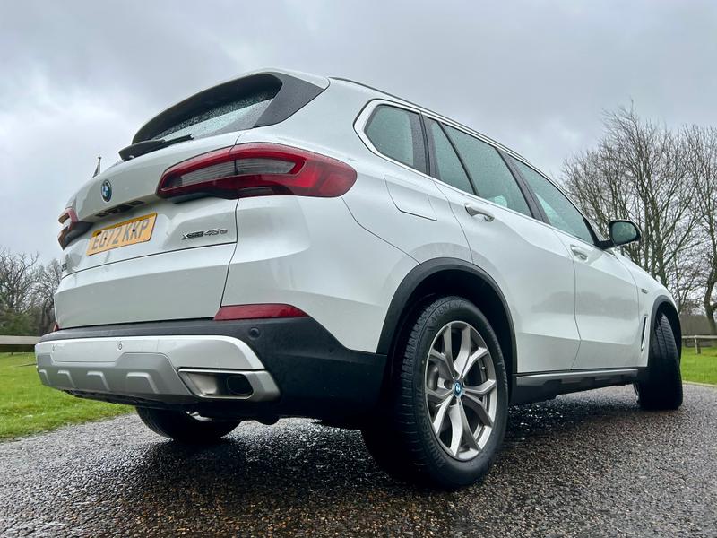 Used BMW X5 2022 for sale - 77211058: Photo 9