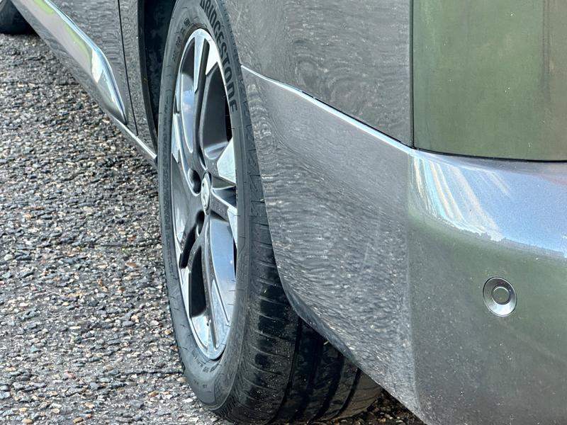 Used Vauxhall Vivaro Life 2021 for sale - 76389664: Photo 11