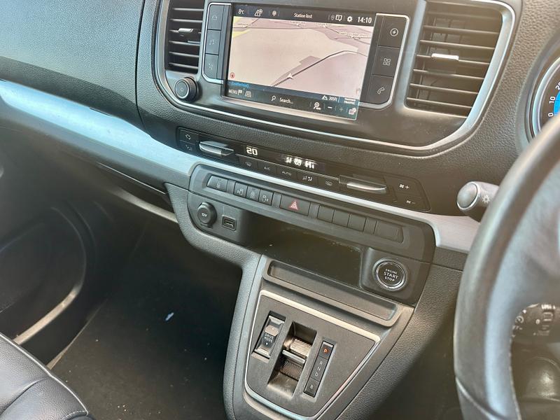 Used Vauxhall Vivaro Life 2021 for sale - 76389664: Photo 18